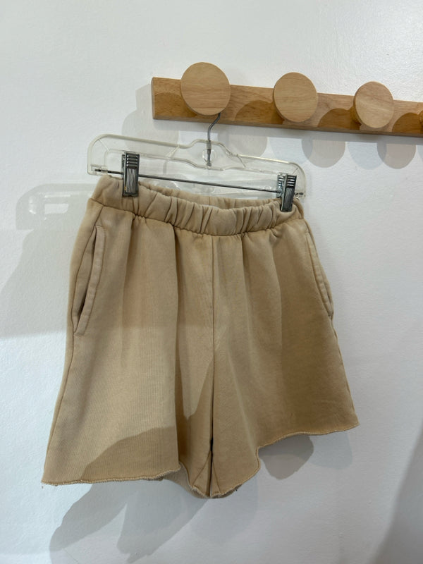 Child Size 12 Shorts