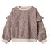 Child Size 3 WHEAT Sweatshirt