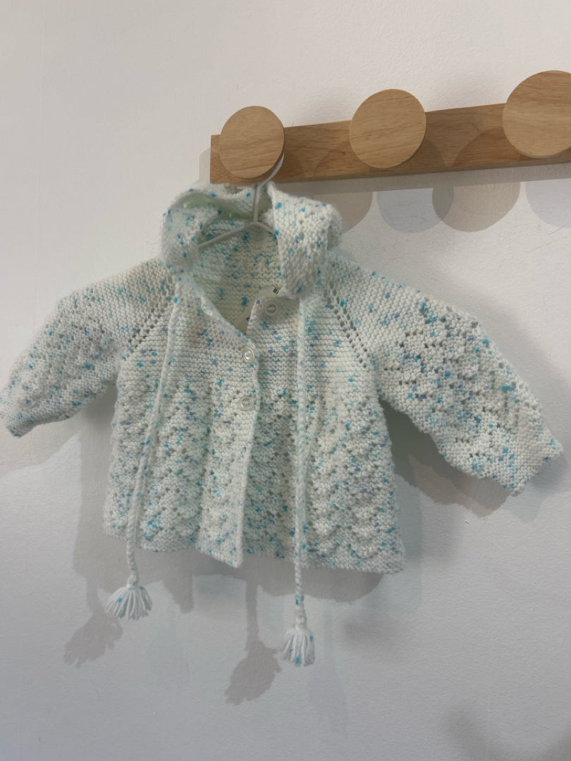 Child Size 12months Sweater