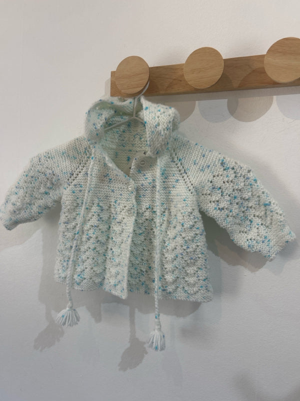 Child Size 12months Sweater