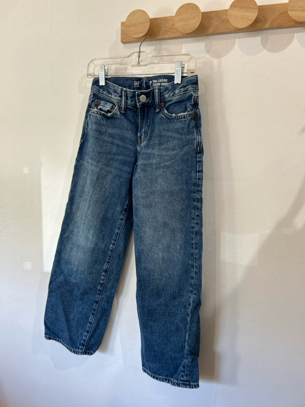 Child Size 7 Jeans