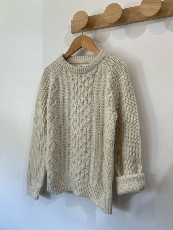 Child Size 8-10 Sweater