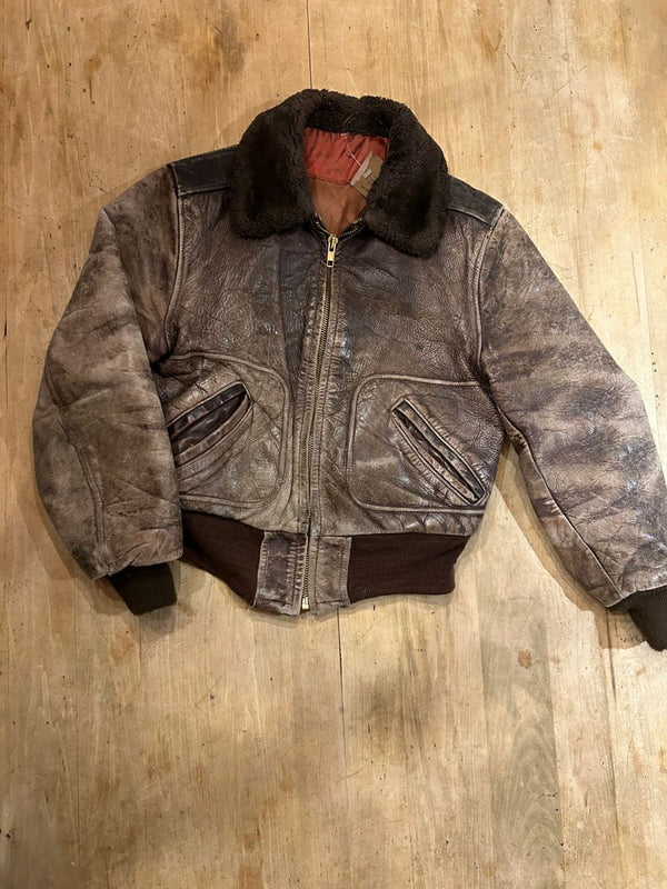 Child Size 6 vintage Jacket