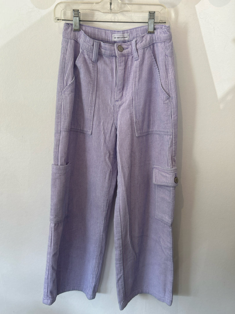 Child Size 14 Pants