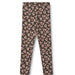 Leggings Jules raven anemones