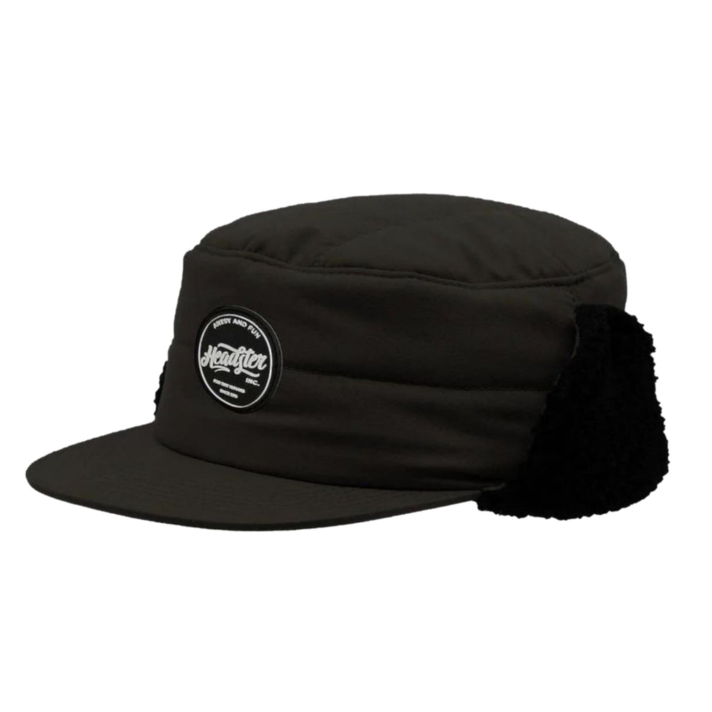 Park Ranger Black o/s