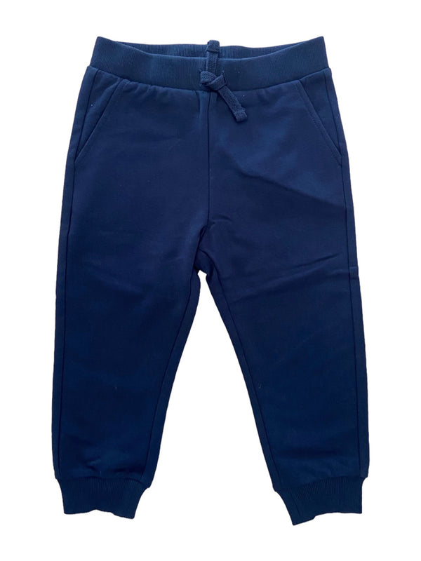 Navy Blue Sweats