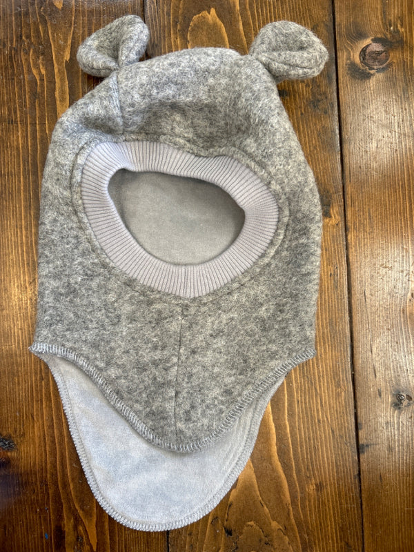 WOOL BALACLAVA