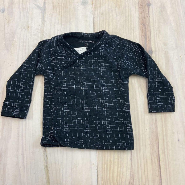noppies Shirt - 6-9m