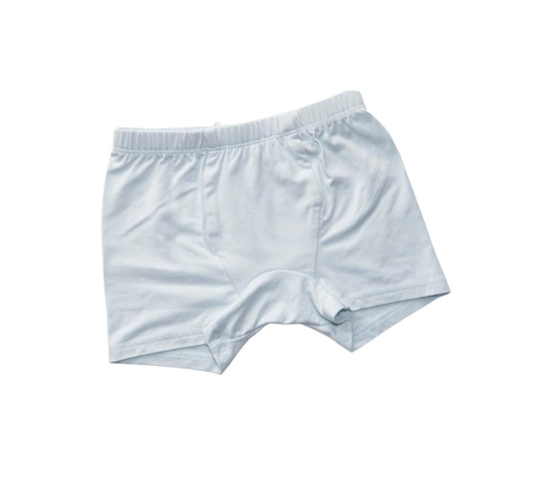 Boxer/ Brief | Blue
