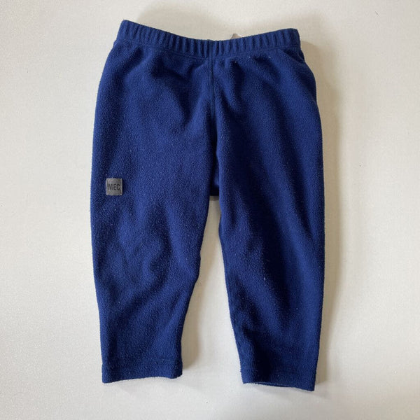 MEC pants - 12m