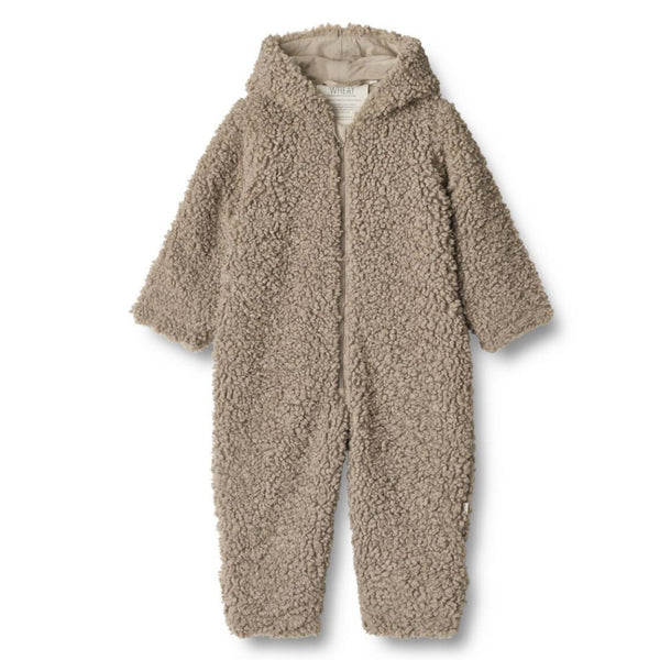 Pile Suit Bambi - Beige