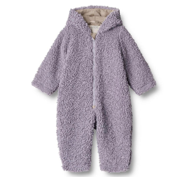 Pile Suit Bambi - Lavender