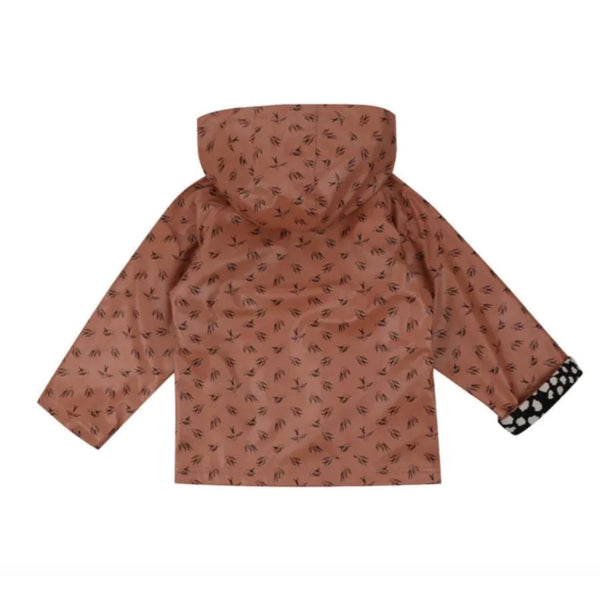 Louis vuitton rain on sale coat