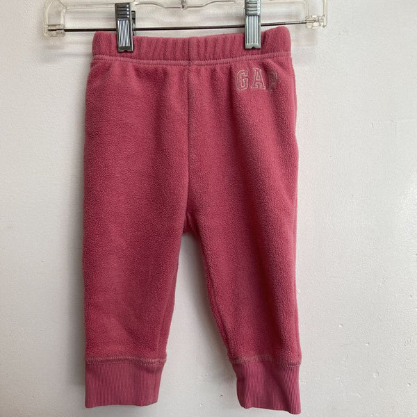 Fleece Pants - 12-18m