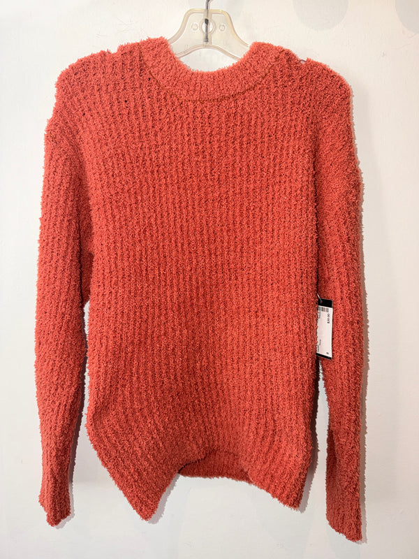 Child Size 8 Volcom Sweater