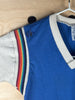 Child Size 4 vintage Tshirt
