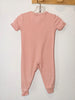 Child Size 3-6m Mini Mioche Onesie