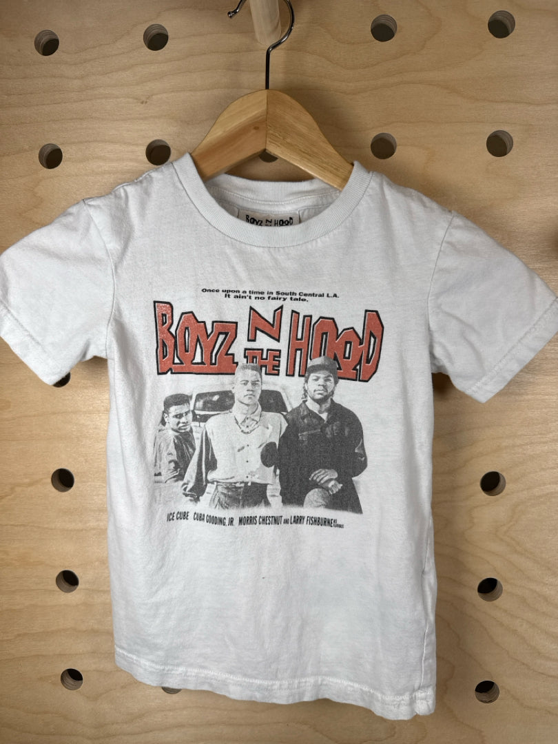 Child Size 3 UNKNOWN BRAND Tshirt