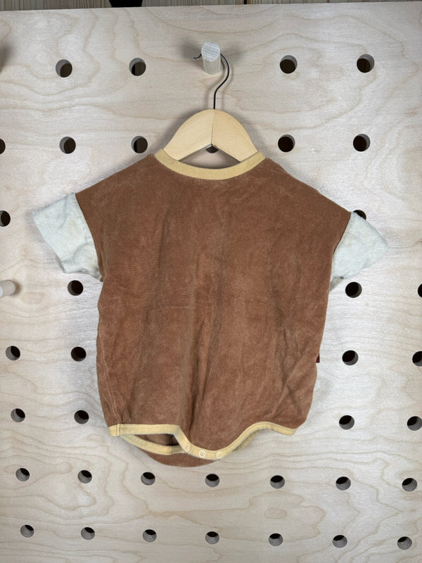 Child Size 18-24m KIDWILD Onesie