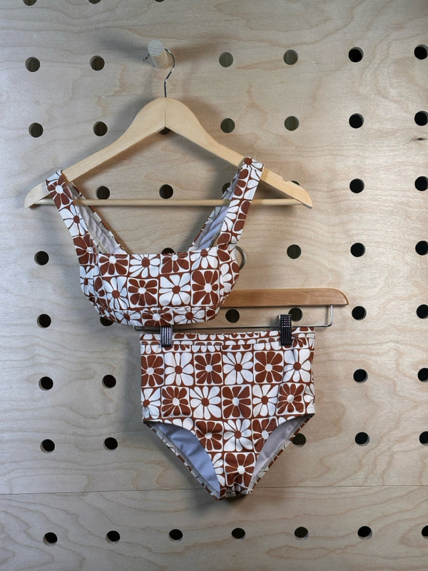 Child Size 8/9 Swimwear