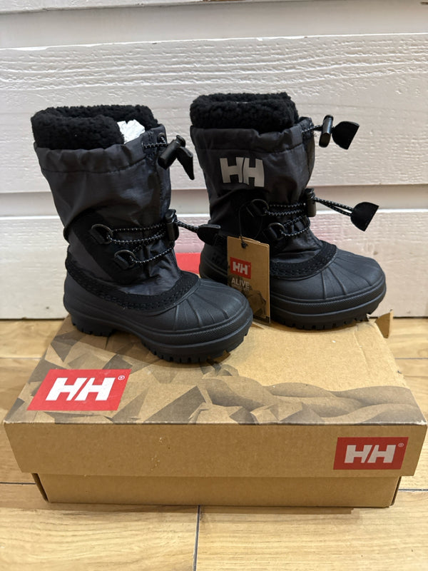 Child Size 6 Helly Hansen Boots