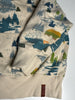 Child Size 3/4 Deux Par Deux Sweatshirt