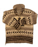 Child Size 14+ vintage Sweater