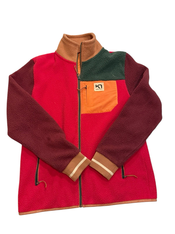 Child Size 14+ Fleece