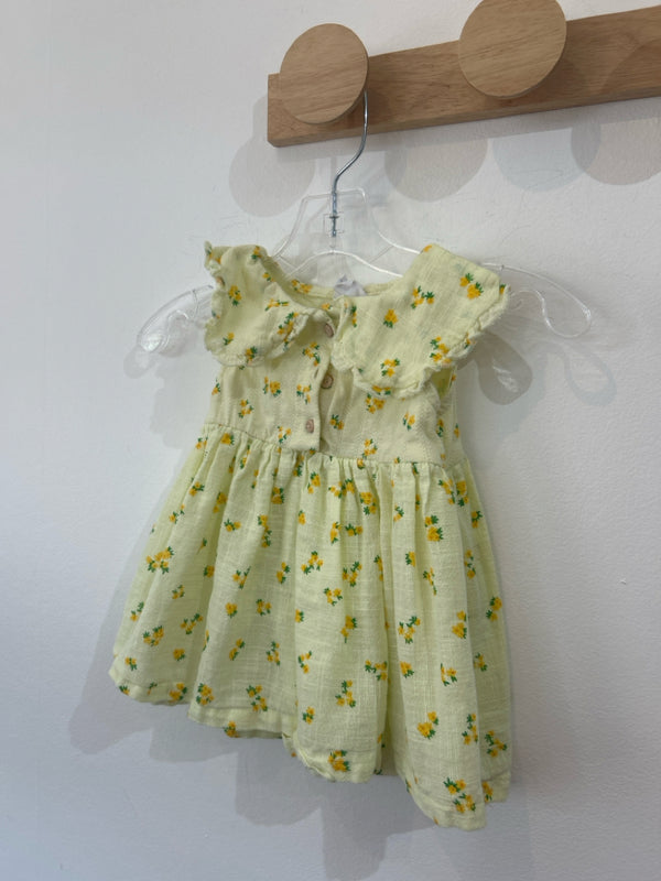 Child Size 6-9m Dress