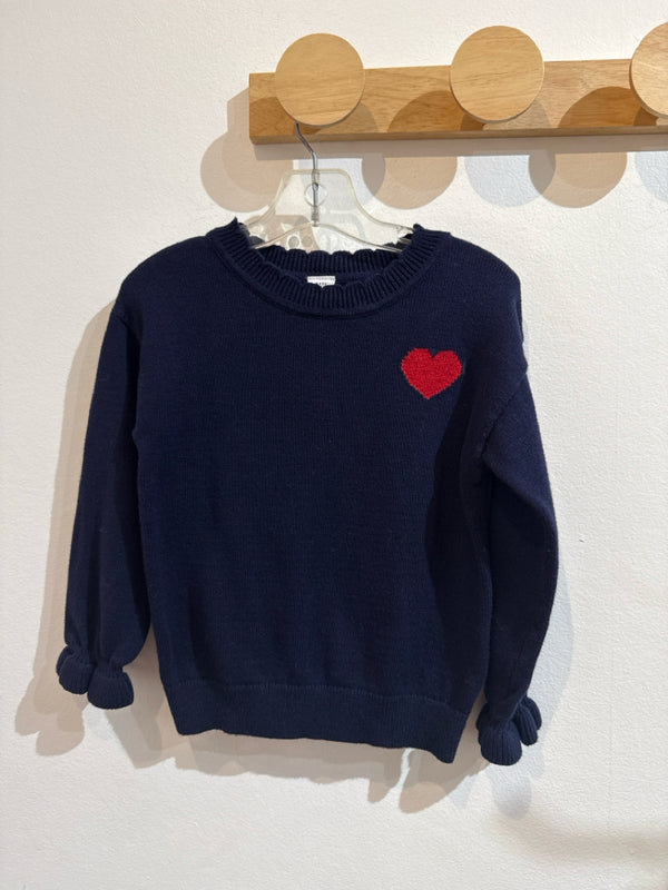 Child Size 3 gap Sweater