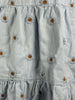 Child Size 3/4 zara Dress