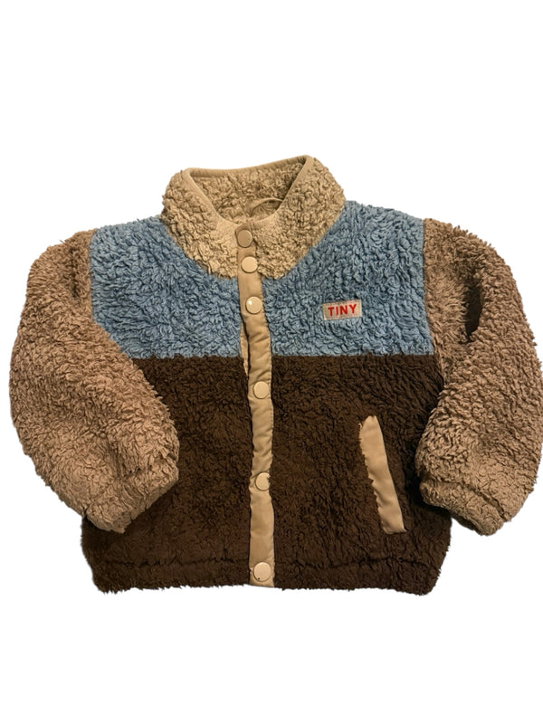 Child Size 2 Tiny Cottons Jacket