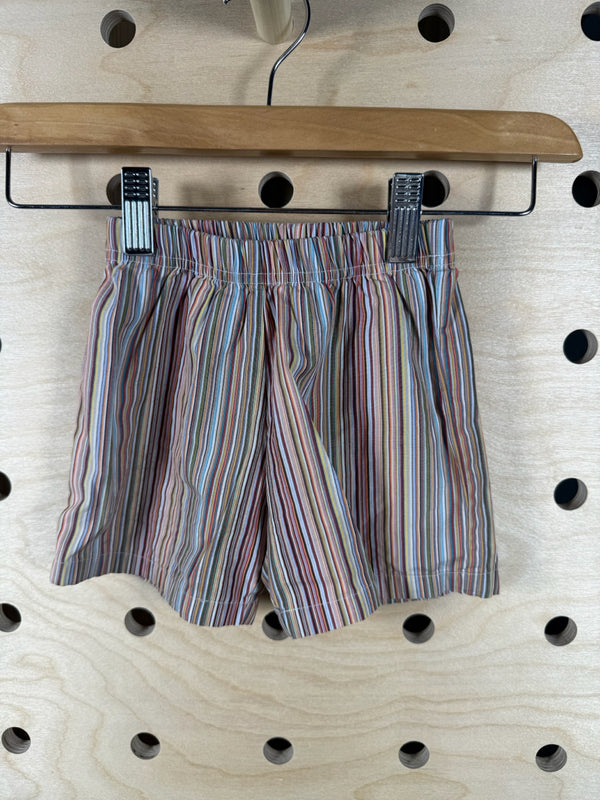 Child Size 3 Paul Smith Shorts