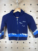 Child Size 4 Sweater