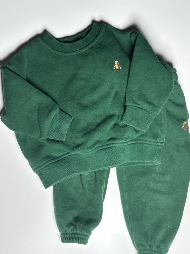 Child Size 6-12months gap 2 PC Ensembles