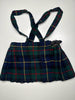 Child Size 6 vintage Skirt