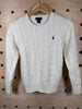 Child Size 8 Ralph Lauren Sweater