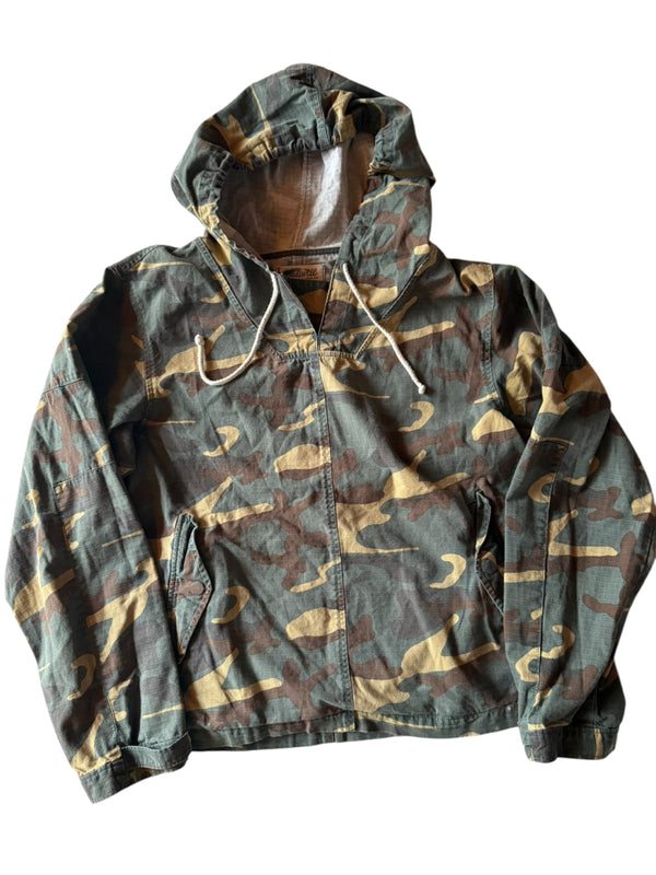 Child Size 14+ Madewell Shirt