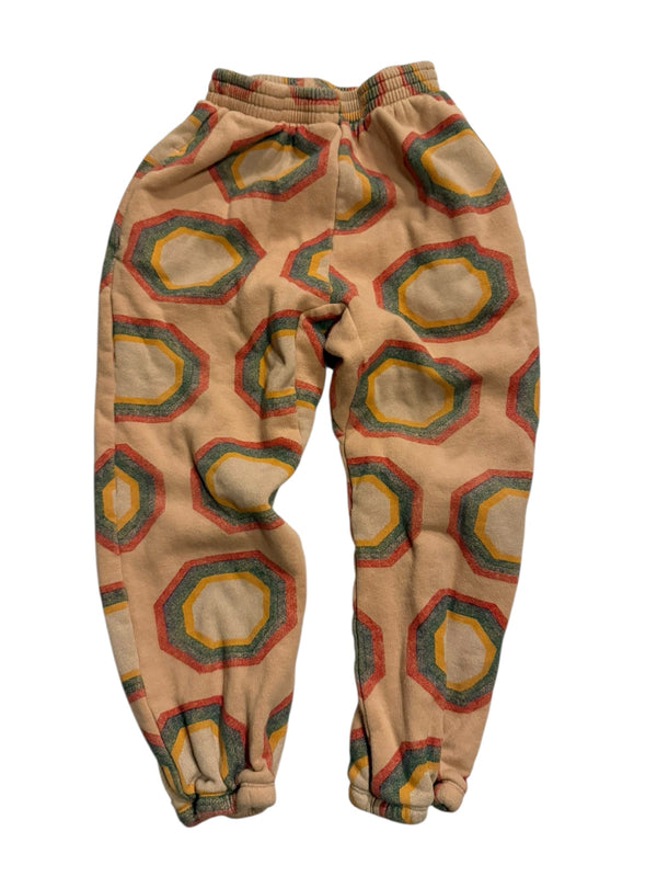 Child Size 4 The Animals Observatory Sweatpants