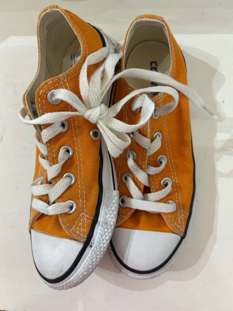 Child Size 13 Converse Shoes