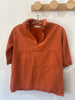 Child Size 6 zara Shirt