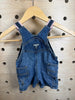 Child Size 6M OshGosh Overalls