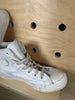 Child Size 6 Converse Shoes