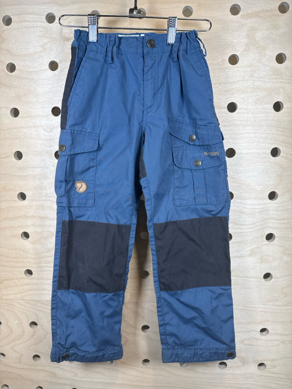 Child Size 7/8years FJALLRAVEN KANKEN Pants