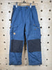Child Size 7/8years FJALLRAVEN KANKEN Pants