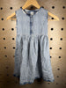 Child Size 5/6 Turtle Dove Dress