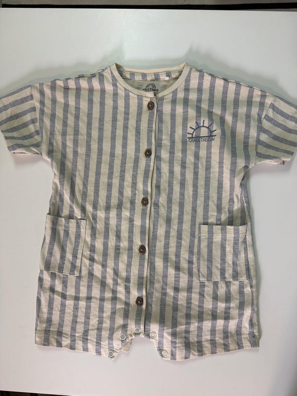 Child Size 6-9m NEXT Onesie
