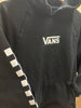 Child Size Small (4) Vans Sweatshirt
