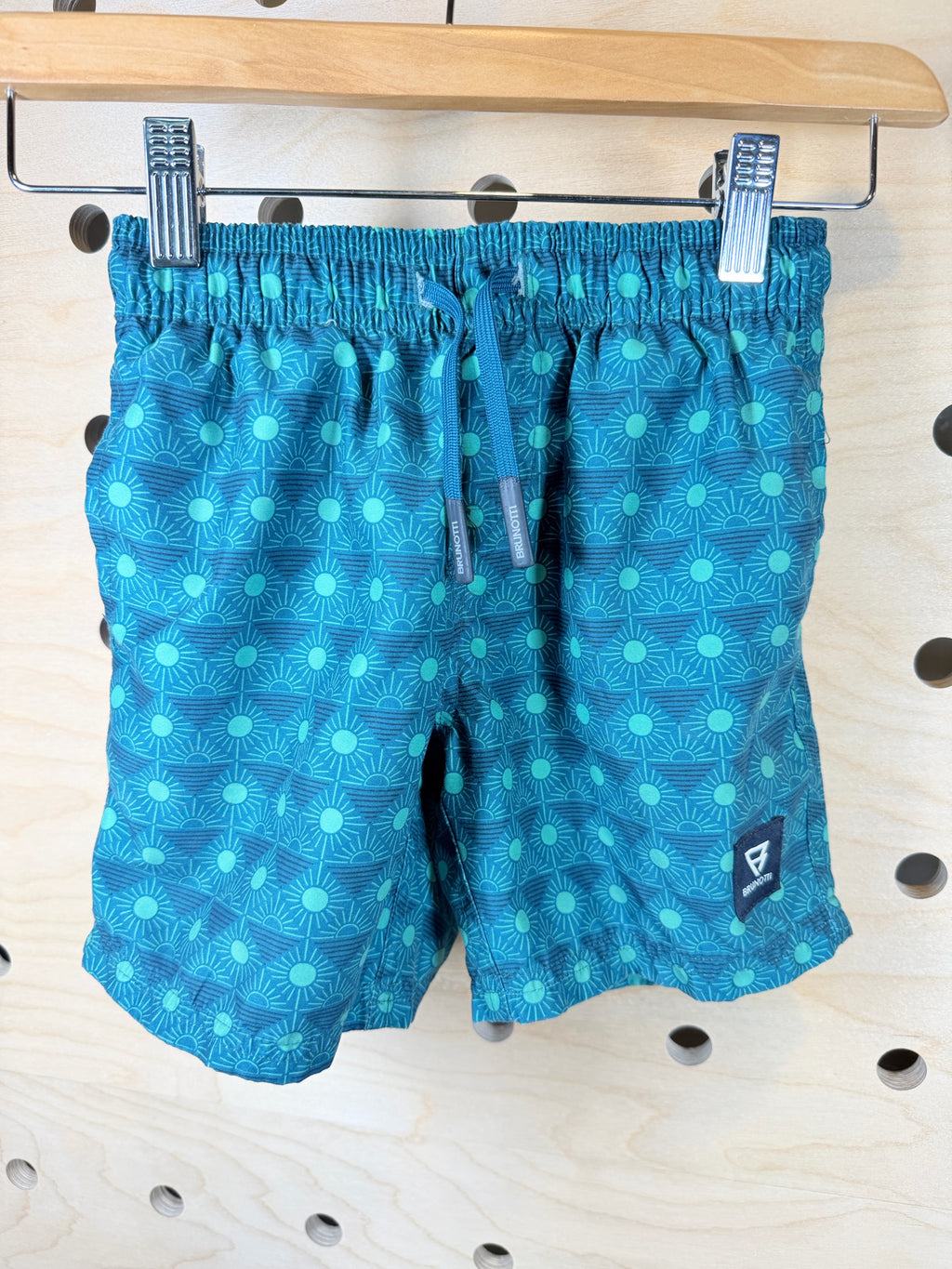 Child Size 6-8T brunotti Swimwear